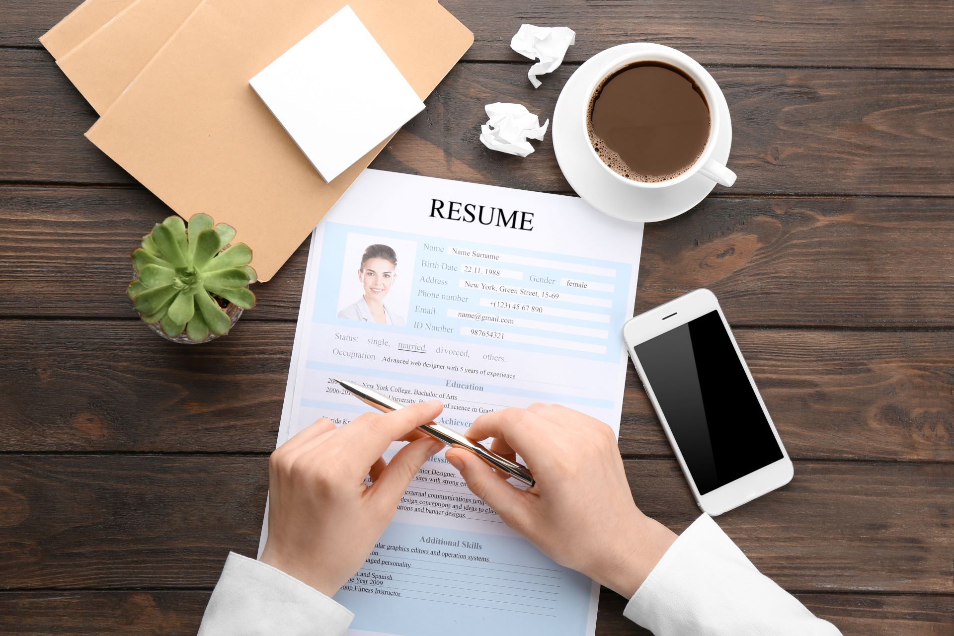 Resume Writing Services Boolaroo NSW